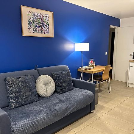 Appartement Cambita 蒙泰夫兰 外观 照片