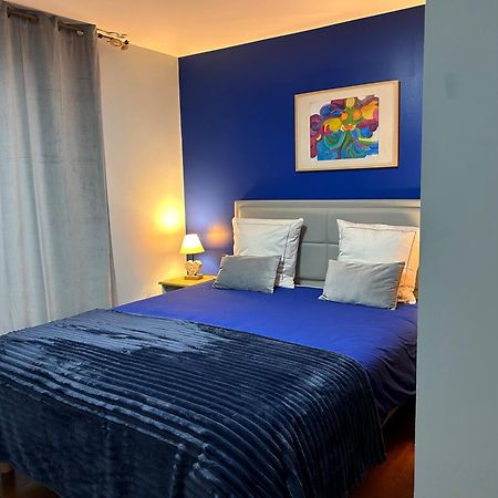Appartement Cambita 蒙泰夫兰 外观 照片