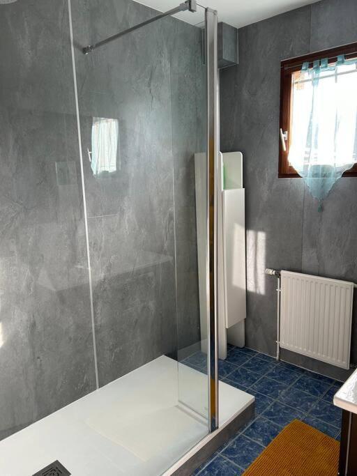 Appartement Cambita 蒙泰夫兰 外观 照片